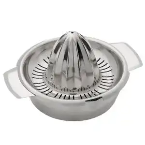 Zitruspresse Edelstahl Westmark, mit Behälter, 350 ml, rostfrei