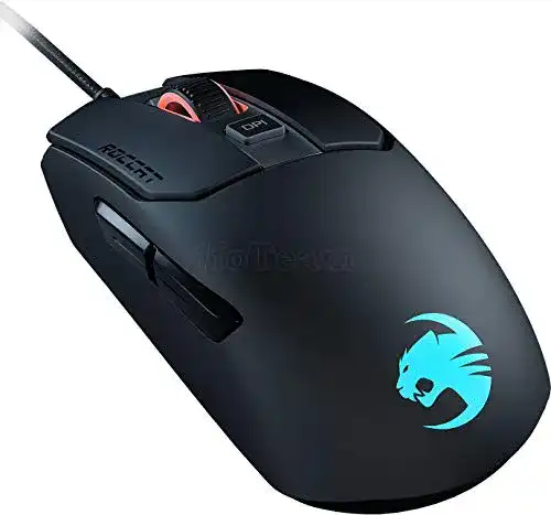 Roccat-Maus Roccat Kain 120 AIMO RGB Gaming Maus