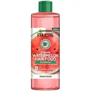 Veganes Shampoo Garnier Shampoo, Watermelon, 400ml