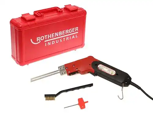 Styroporschneider Rothenberger Industrial, 190 W
