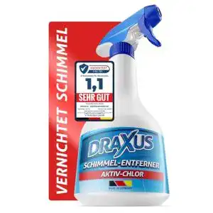 Schimmelspray DRAXUS Profi Schimmelentferner