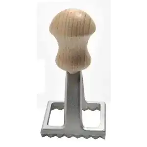 Ravioli-Ausstecher Tagliapasta.com 40 x 40 E29/SG