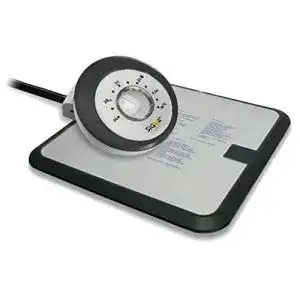 Wasserbett-Heizung Sigma K 2. Generation, Keramik, 240 Watt