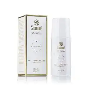 Deo Soummé Soumme Antitranspirant Novel Protection 50ml
