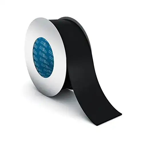 Die beste Klebeband Dampfsperre doitBau deflexx plus 60mm PROFI 2026 Test Bestseller Klebeband Dampfsperre doitBau deflexx plus 60mm PROFI