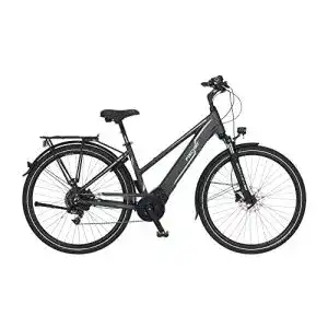 Fischer-Trekking-E-Bike Fischer E-Bike Trekking, VIATOR 5.0i