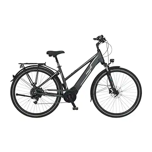 Fischer-Trekking-E-Bike Fischer E-Bike Trekking, VIATOR 5.0i