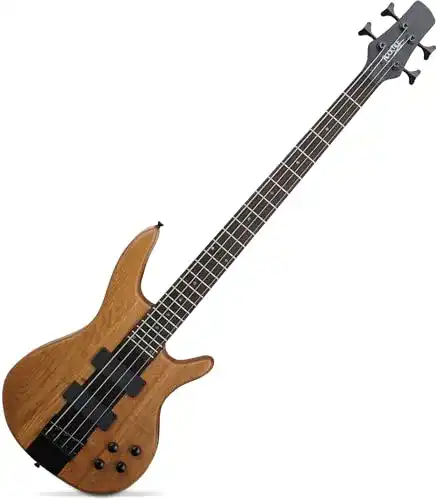 Bass Rocktile Pro LB104-N LowBone E- natural