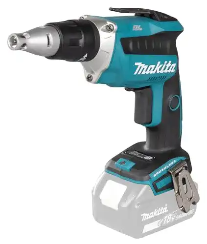 Makita-Trockenbauschrauber Makita DFS452Z ohne Akku