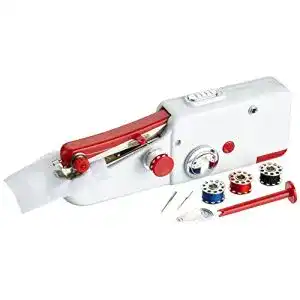 Handnähmaschine TV Unser Original EASYmaxx 02927 kompakt