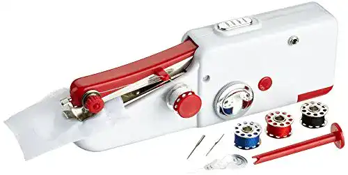Handnähmaschine TV Unser Original EASYmaxx 02927 kompakt