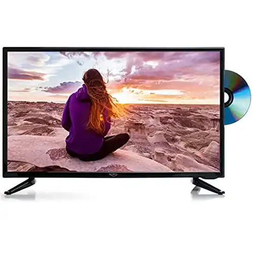 Xoro-Fernseher Xoro HTC 2449 LED Fernseher 60cm (24 Zoll) HD