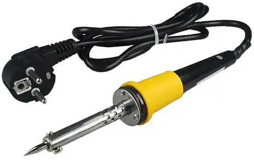 Lötkolben ChiliTec 30W 230V 1,25m Kabel Fein- mit Lötspitze