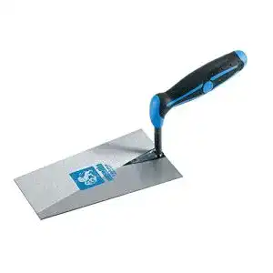 Maurerkelle AUSONIA 40055 eckige Form 18 cm 2-Komponenten
