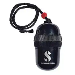 Taucherei SCUBAPRO Diver’s Egg – – Drybox