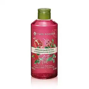 Yves-Rocher-Duschgel Yves Rocher LES PLAISIRS NATURE 400 ml