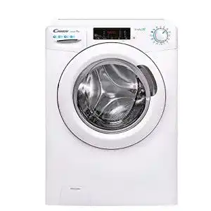 Candy-Waschmaschine Candy WASCHMASCHINE FRONTLADER 7 KG CSO4