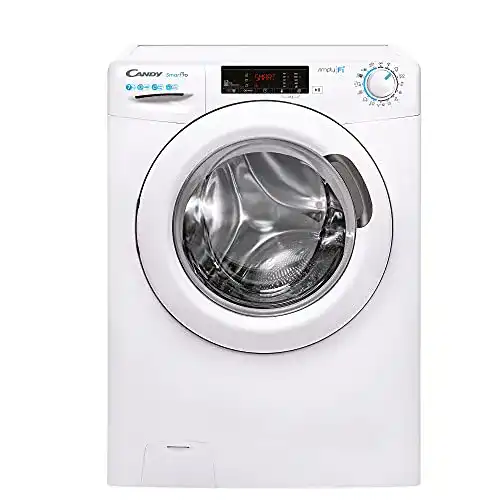 Candy-Waschmaschine Candy WASCHMASCHINE FRONTLADER 7 KG CSO4