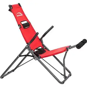 Inversionsbank Mediashop BackLounge | Inversions-Rücken-Trainer