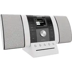 Xoro-Internetradio TechniSat MULTYRADIO 4.0 Internetradio