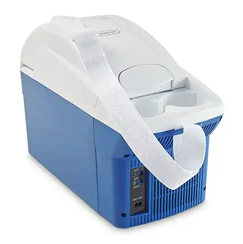 Kühltasche (klein) Mobicool MT08, tragbare thermo-elektrisch
