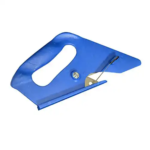 Teppichschneider DEWEPRO – Sonstige Artikel – Teppichmesser