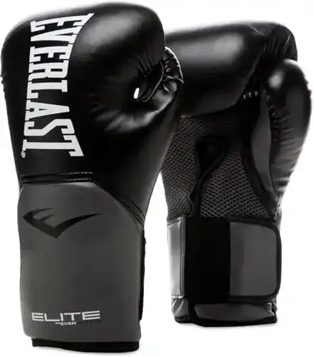 Die beste Everlast-Boxhandschuh Everlast Unisex Pro Styling Elite Boxing 2026 Test Bestseller Everlast-Boxhandschuh Everlast Unisex Pro Styling Elite Boxing