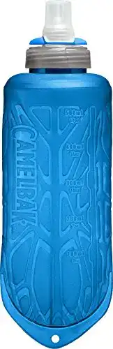 Trinkflasche Laufen CAMELBAK Erwachsene Quick Stow Flask