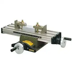 Kreuztisch Proxxon 27100 MICRO- Koordinatentisch KT 70