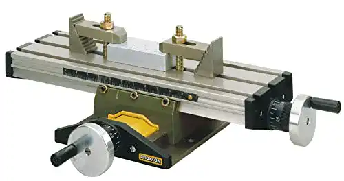 Kreuztisch Proxxon 27100 MICRO- Koordinatentisch KT 70