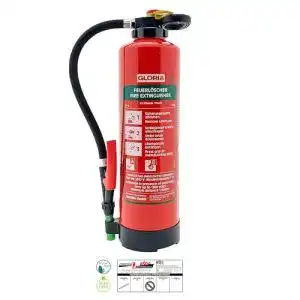 Gloria-Feuerlöscher Gloria Schaum-Feuerlöscher SK 6 PRO