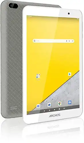 Archos-Tablet Archos T80 WiFi 16 GB, Tablet WiFi, 8 Zoll