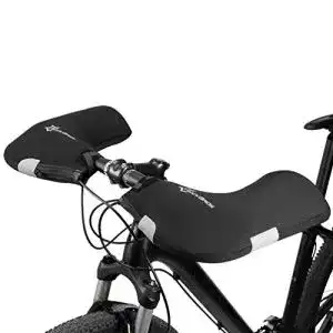 Lenkerstulpen Motorrad ROCKBROS Lenker Handschuhe Winter