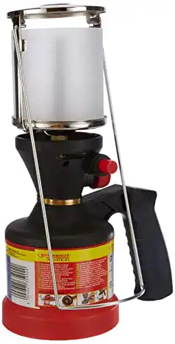 Gaslampe Rothenberger Industrial Erwachsene Scout Campinglampe