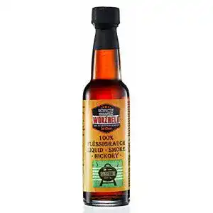 Flüssigrauch Würzheld ® Fluessigrauch Liquid-Smoke Hickory
