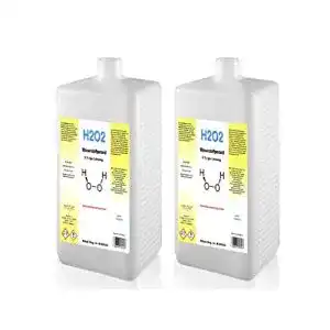Wasserstoffperoxid 3 Prozent Roeder 2 Liter Wasserstoffperoxid 3%