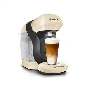 Kaffeemaschine für Singles Bosch Hausgeräte Tassimo Style