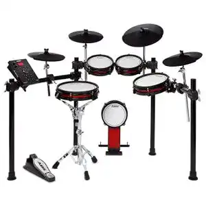 Alesis-E-Drums Alesis Drums Crimson II SE – Elektronisches Schlagzeug
