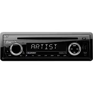 Blaupunkt-Autoradio Blaupunkt Essen 170 Autoradio