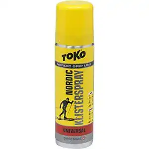 Skiwachs-Spray TOKO Nordic Klister Spray Universal, 70ML