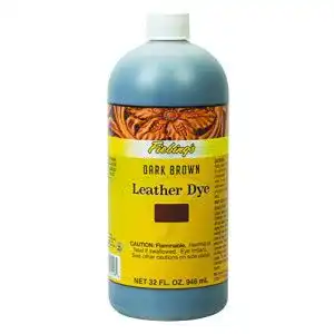 Lederfarbe Fiebing’s Leather Dye 946ml