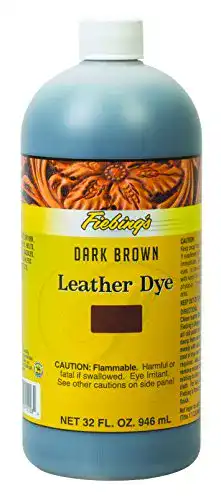 Lederfarbe Fiebing’s Leather Dye 946ml