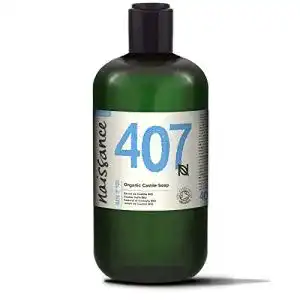 Bio-Flüssigseife Naissance Castile Seife BIO (Nr. 407) 500ml