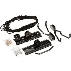 Fahrradhalter Filmer Haushalt International Filmer