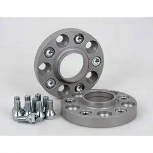 Spurverbreiterung Eibach Aluminium 2 Stück, 20 mm pro Scheibe