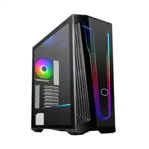 Cooler-Master-Gehäuse Cooler Master MasterBox 540 ARGB ATX