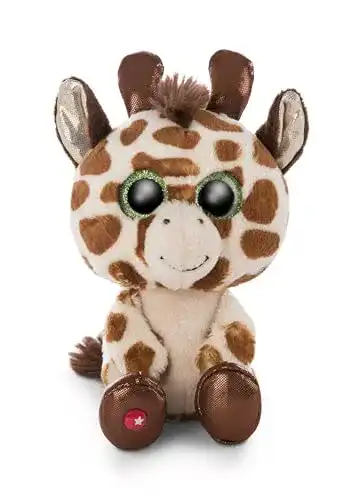 Glubschi NICI 46944 Original Halla 15 cm Giraffe