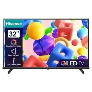 Hisense-TV Hisense 32A5KQ 80cm (32 Zoll) QLED Full HD