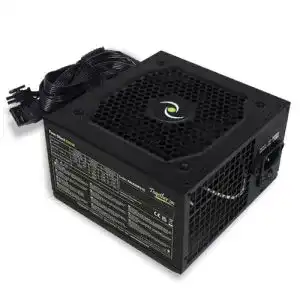 650W-Netzteil Tecnoware Power Systems Tecnoware ATX-Netzteil
