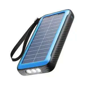 Outdoor-Powerbank Anker PowerCore Solar 20000, 18W USB-C